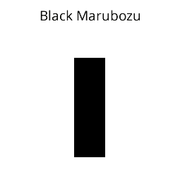 black-marubozu
